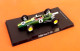 Delcampe - Voiture Miniature    Lotus Climax  25   (1963)    Echelle : 1/43ème   RBA Collectibles - Andere & Zonder Classificatie