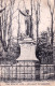 01- Ain -  BELLEY - Monument De Lamartine - Belley