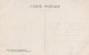 C4- MISSIONS  DES  PERES  MARISTES EN OCEANIE - ARCHIPEL DES SALOMON - GUADALCANAR - SONNEUR DU VILLAGE - ( 2 SCANS ) - Islas Salomon