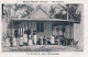 C4- MISSIONS MARISTES D'OCEANIE - ILES SALOMON - UN COUVENT DE SOEURS MISSIONNAIRES - ( 2 SCANS )   - Islas Salomon