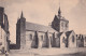 C9- 50) PONTORSON  - MANCHE - L ' EGLISE - ( 2 SCANS ) - Pontorson