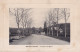 C11-31) SALIES DU SALAT - L ' AVENUE DES BAINS - EDIT. CASENEUVE - ( 2 SCANS ) - Salies-du-Salat