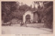 C19-69) CALUIRE - RHONE - MONUMENT DU MARECHAL DE CASTELLANE - ( 2 SCANS ) - Caluire Et Cuire