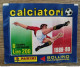 Bh6 Bustina Sigillata Figurine Sticker Cards Calciatori Panini 19891990 Lire 200 - Sonstige & Ohne Zuordnung