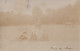 C26-33)  BAZAS EN 1911 - CARTE PHOTO - PRAIRIE DE MAYNE - ANIMEE - ( 3 SCANS ) - Bazas