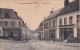 D5-62) FAUQUEMBERGUE - FAUQUEMBERGUES - RUE AMORIC  - ( 2 SCANS ) - Fauquembergues