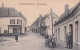 D5-62) FAUQUEMBERGUES - RUE  MONSIGNY - ( 2 SCANS ) - Fauquembergues