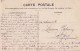 D9- AFRIQUE OCCIDENTALE - GUINEE - KONAKRY - MAIRIE - ENTREE SUD - ( 2 SCANS )  - Guinée Française