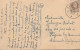 Brasschaat - D.R.A. - Kazerne Zicht N.O. - 1927 ( Verso Zien ) - Brasschaat