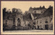 D14-70) GY - LA VIEILLE FONTAINE - LE VIEUX CHATEAU  - ( 2 SCANS ) - Gy