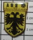 713c Pin's Pins / Beau Et Rare / SPORTS / CLUB ASS ASSOCIATION SPORTIVE - Sonstige & Ohne Zuordnung