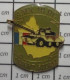 713A Pin's Pins / Beau Et Rare / MILITARIA /  AMX 10 RC OPERATION DESERT STORM - Militair & Leger