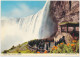 CANADA Niagara Falls  JOHN HINDE Vintage Photo Postcard Post Card Carte - Cataratas Del Niágara