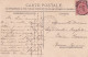 D26-78) CHATOU - LE MARCHE  -  EN  1915 - ( 2 SCANS ) - Chatou