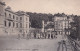 D26- BOUGIE - ALGERIE - LA PLACE DE LA MARINE -  ANIMEE - HABITANTS - EN   1915 - ( 2 SCANS ) - Bejaia (Bougie)