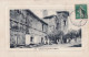 E2-47) CASTELJALOUX - CHATEAU DE JANNE D ALBRET - ANIMEE - HABITANTS - EDIT. DUPIN  ET J. CASTEX - EN 1911 - ( 2 SCANS ) - Casteljaloux