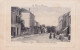 E6-82) VALENCE D ' AGEN - TARN ET GARONNE - BOULEVARD VICTOR GUILHEM - ANIMEE  - HABITANTS - ( 2 SCANS ) - Valence