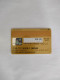 China,Shanghai Circuit,(1pcs) - Credit Cards (Exp. Date Min. 10 Years)