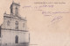 E17-47) CASTELJALOUX - LOT ET GARONNE - EGLISE NOTRE DAME - EN  1904 - ( 2 SCANS )   - Casteljaloux