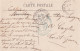 E18-47) CASTELJALOUX - LOT ET GARONNE - CHAMP DE TIR DE LAGAGNAN - ANIMEE - MILITAIRES   - EN  1914 - ( 2 SCANS )   - Casteljaloux