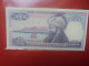 TURQUIE 1000 LIRA 1970(86) Circuler (B.33) - Turkey