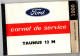 Delcampe - Ford Taunus  12 M , ( 1963 ) , 4 Documents - Auto