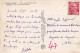 E22-47) FUMEL - LIBOS - PARC DES SPORTS HENRI CAVALLIER - UNE VUE D ' ENSEMBLE - EN  1949 - ( 2 SCANS ) - Fumel