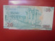 TURQUIE 20 New LIRA 2005 Circuler (B.33) - Turchia