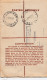Australia 1959: Registered Letter Auburn To Sydney - Autres & Non Classés