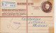Australia 1954: Registered Letter Garden Island To Hobart - Tasmania - Autres & Non Classés