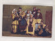 BOSNIA AND HERZEGOVINA COSTUMES Nice Postcard - Bosnien-Herzegowina