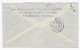 Air Mail, Private Post Bag, Tanganyika Territory, Ilembla Mission 1937 To Berlin - Tanzania (1964-...)