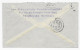 Air Mail, Private Post Bag, Tanganyika Territory, Ilembla Mission 1937 To Berlin - Tanzanie (1964-...)