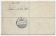 Registered Letter 1905 Transvaal Nach Ettenheim - Autres & Non Classés