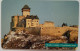 Slovakia 50 Units Chip Card - Trenciansky Hrad / Trencin Castle - Slovakia