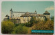 Slovakia 50 Units Chip Card - Zvolensky Zamok / Zvolen Castle - Slovakia
