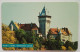 Slovakia 50 Units Chip Card - Smolenicky / Smolenice Castle - Slovacchia