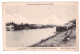 VILLEMUR - Les Piles Du Pont Emporté Par Les Eaux (Inondation Du Midi En 1930  - Floods