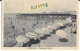 Toscana-viareggio Stabilimento Nettuno Animatissima Veduta Anni 30 Bagnanti Ombrelloni Cabine (f.picc./v.retro) - Viareggio