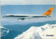 Ansichtskarte  Condor Airbus A300 B 4 Flugzeuge - Airplane 1994 - 1946-....: Moderne