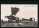 Foto-AK Sanke Nr. 1023, Englisches Gross-Kampfflugzeug  - 1914-1918: 1ère Guerre