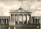 Berlin - Brandenburger Tor - Brandenburger Deur