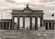 Berlin - Brandenburger Tor - Porte De Brandebourg