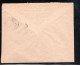 1916 , 12 1/2 C. Grün ,  Perfin " DL " ,Vordruck "Dt.Lux. Hütten... "  Bf An Krupp In Essen , Zensur-Stp #106 - 1914-24 Marie-Adélaïde