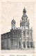 Iglesia De San Francisco - Mendoza - Argentina - Argentina