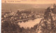 BELGIQUE - Profondeville - Vue Générale - Vues Choisies De La Vallée De La Meuse - Carte Postale Ancienne - Profondeville