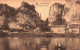 BELGIQUE - Profondeville - Les Rochers De Frênes - Vues Choisies De La Vallée De La Meuse - Carte Postale Ancienne - Profondeville