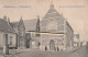 Herenthals,Teekenschool, 2 Scans - Herentals