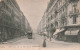FRANCE - Lyon - Perspective De La Rue De La République - Carte Postale Ancienne - Otros & Sin Clasificación