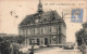 FRANCE - Ivry - La Mairie Et Le Parc - Carte Postale Ancienne - Ivry Sur Seine